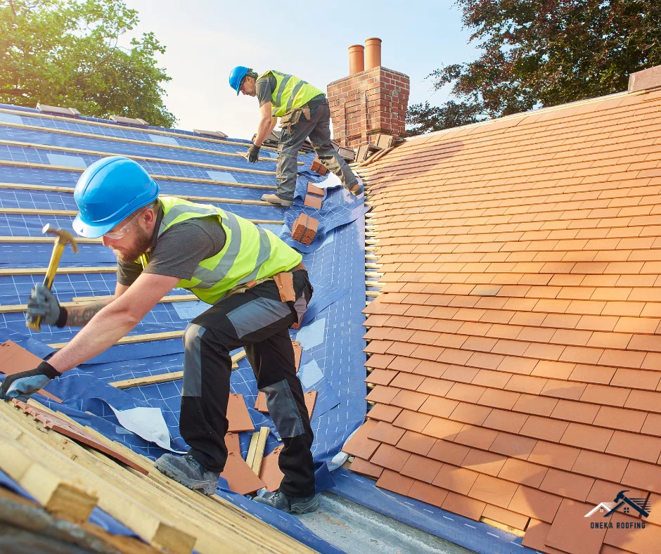 Why choose Roof Repair Near Me in Livingston, NJ
