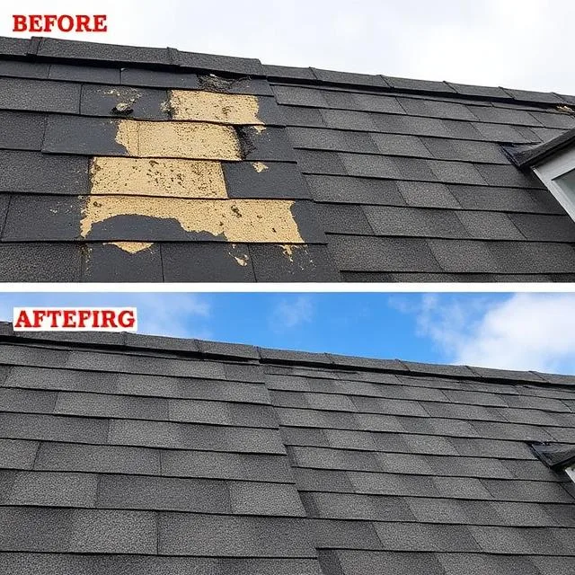 Roof Repair Near Me in Livingston, NJ near me